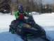1996 Arctic Cat ZR 580